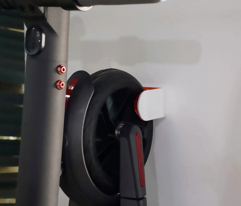 Supporto scala a parete WSSP | Würth Supporto scala a parete WSSP | Würth